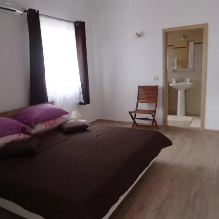 With Parking Space Orebic, Peljesac - 13763 Apartment *