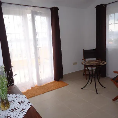 With Parking Space Orebic, Peljesac - 13763