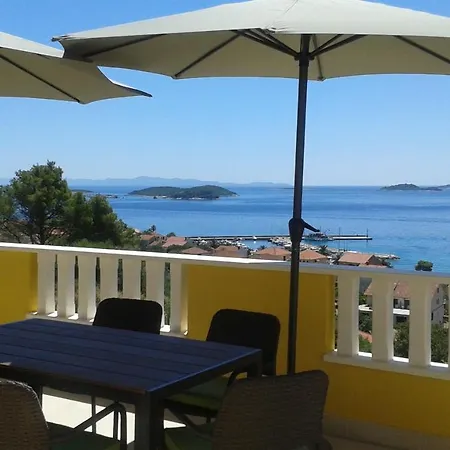 With Parking Space Orebic, Peljesac - 13763