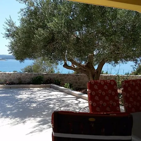 With Parking Space Orebic, Peljesac - 13763 Orebic