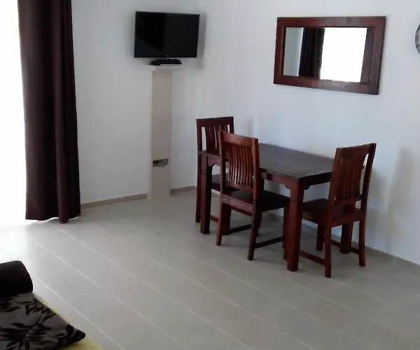 Apartamento With Parking Space Orebic, Peljesac - 13763 *