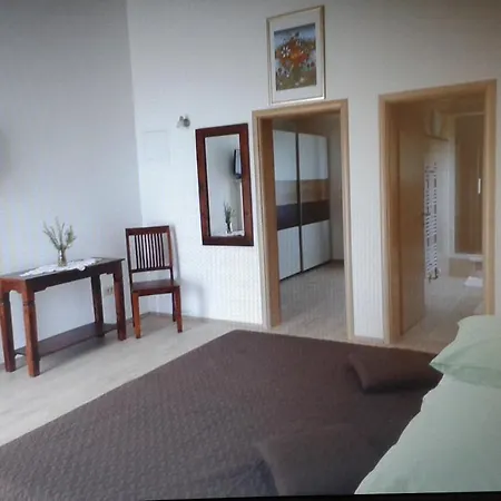 Apartamento With Parking Space Orebic, Peljesac - 13763