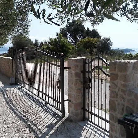 Апартаменты With Parking Space Orebic, Peljesac - 13763