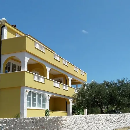 With Parking Space Orebic, Peljesac - 13763 * Оребич