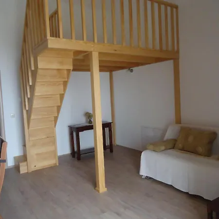 Apartamento With Parking Space Orebic, Peljesac - 13763