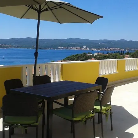 With Parking Space Orebic, Peljesac - 13763