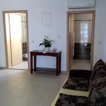 Апартаменты With Parking Space Orebic, Peljesac - 13763 *