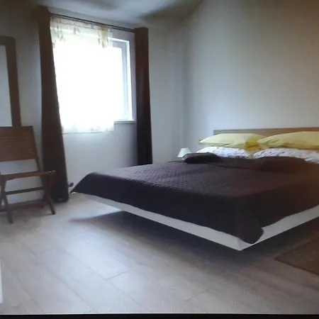 With Parking Space Orebic, Peljesac - 13763 Апартаменты *