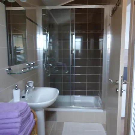 With Parking Space Orebic, Peljesac - 13763