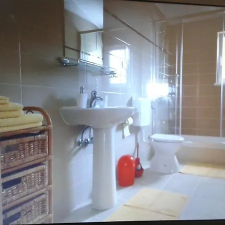 Apartamento With Parking Space Orebic, Peljesac - 13763 Orebić