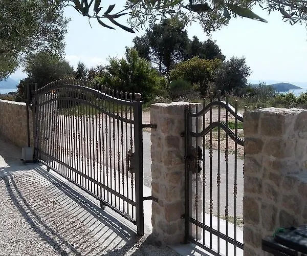 아파트 With Parking Space Orebic, Peljesac - 13763