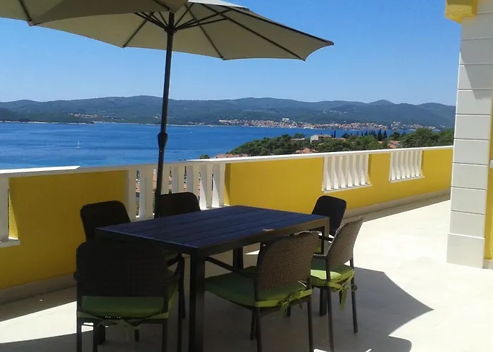 With Parking Space Orebic, Peljesac - 13763